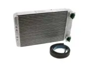 Heater Core For 02-08 Mini Cooper Convertible NM18R5 Heater Core Behr (for: Mini)