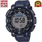 CASIO PRO TREK PRG-340SC-2JF Climber Solar Compass Outdoor Digital Men Watch NEW