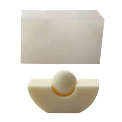 Silicone Mold Handmade Geometric Shaped Epoxy Gypsum Decors