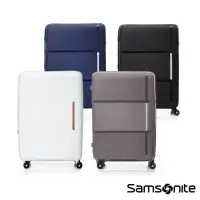 在飛比找momo購物網優惠-【Samsonite 新秀麗】28吋 INTERLACE 可