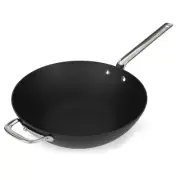 NEW Scanpan TechnIQ Wok 30cm