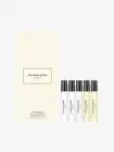 Jo Malone COLOGNE INTENSE DISCOVERY GIFT SET 5x 1.5mL New Fragrance BOXED