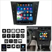 9.7" 4+32GB Car Android 13 Stereo Radio Navigation Head Unit For Lexus GS Series