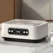Electric Yogurt Maker Professional DIY Small Kitchen Appliances with 9 Cups