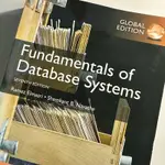 近全新//FUNDAMENTALS OF DATABASE SYSTEMS 7/E(GE)