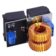 BYS459-1500 ZVS Module Induction Heating Board 5V-12V For High Frequency Heater☀