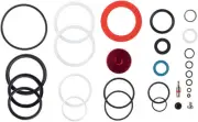 Manitou Rear Shock Service/Rebuild Kit - Mcloud