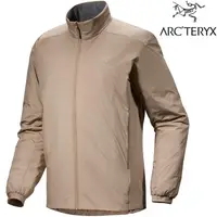 在飛比找樂天市場購物網優惠-Arcteryx 始祖鳥 Atom Jacket 男款 輕量