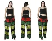 NF Tie-Dye Tulip Pants or Maxi Skirts (Plus Sizes Available)