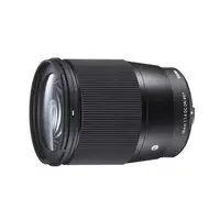 在飛比找PChome24h購物優惠-SIGMA 16mm F1.4 DC DN｜C FOR FU