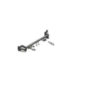 Blue Ox BX2800 Tow Bar Baseplate For 2012-2016 Fiat 500 Sport