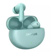 OnePlus Nord Buds 3 Pro Wireless Bluetooth Earbuds with Up to 49dB ANC Soft Jade