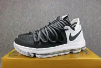 在飛比找Yahoo!奇摩拍賣優惠-NIKE ZOOM KD10 杜蘭特十代 籃球鞋 男鞋897