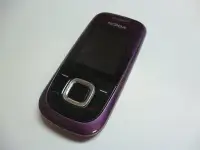 在飛比找Yahoo!奇摩拍賣優惠-☆寶藏點☆NOKIA 2680S 滑蓋式 手機《附全新旅充+