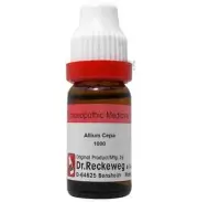 Dr. Reckeweg Allium Cepa Dilution