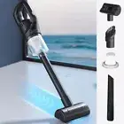 Deep Cleaning Wireless Car Vacuum Cleaner Wet Dry Vacuum Cleaner Automobile