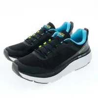 在飛比找Yahoo奇摩購物中心優惠-SKECHERS 男鞋 慢跑系列 GO RUN MAX CU