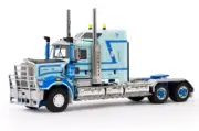1:50 Scale Kenworth C509 Truck – Light Blue (Z01576)