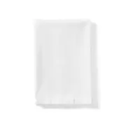 Amalfi Sorrento Liveable Linen Table Runner - White