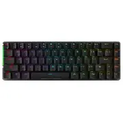 ASUS ROG Falchion Mechanical Wireless Mini Gaming Keyboard - NX Red