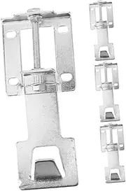 OKUMEYR Pack Range Hood Lifting Hook Metal Aluminium Alloy Mounting Bracket for Cooker Hood