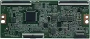 CV500U1-T01-CB-1 T Con Board for 50PUF6192 U50F1 72000374YTAK V1 Equipment for Business Product Display Card for TV