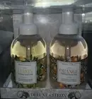 2 Bottles Maison De Base Premium Scented Foaming Hand Soap Collection 16.9 Fl oz