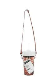 [Current Mood] Cold Brew Crossbody Bag