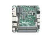 ASRock Industrial NUC Ultra 100 Motherboard - NUC-125H R2