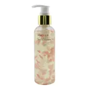 Winky Lux Petal Cleanser - Gentle Daily Facial Cleanser With Glycerin Petals 145ml/4.9oz