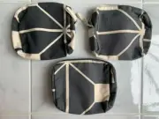 VTG QANTAS FLORENCE BROADHURST WOMEN'S BUSINESS CLASS AMENITY KIT BAG EXC COND