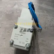 1pcs SMC Solenoid Valve VXZ232AT