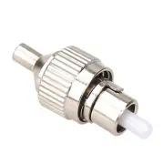 Stable and Practical FC Male to LC Female Multi Mode OM4 Fiber Optic Adapter