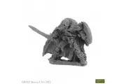 Reaper: Dungeon Dwellers - Crypt Guardian Skeleton