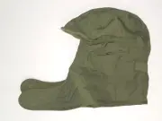 Propper USGI Cold Weather Insulating Helmet Liner Cap OD Green Size 7-1/4 NOS