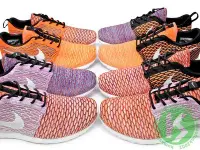 在飛比找Yahoo!奇摩拍賣優惠-絕跡再入荷 NIKE ROSHERUN FLYKNIT 左右