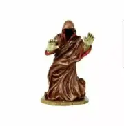 2010 Lemax Spooky Town Creepy Faceless Ghoul