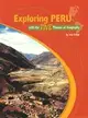 Exploring Peru With the Five Themes of Geography