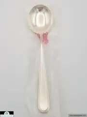 Kirk Calvert Sterling Silver Cream Soup Spoon 6.25" *BRAND NEW*