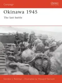 在飛比找博客來優惠-Okinawa 1945: The Last Battle