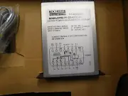 AMETEK DPMS-P1-C5-A2-D2-R1 Rochester Transducer NEW CSQ