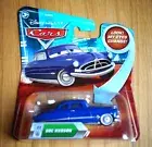 Disney Pixar Cars Doc Hudson Hudson Hornet 1:55