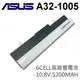 A32-1005 日系電芯 電池 1005PEG Eee PC 1101 1101HA AL31-1 (9.3折)