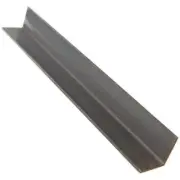 25MM X 3MM Drawn Steel Angle EN1APB 300mm Long From Chronos