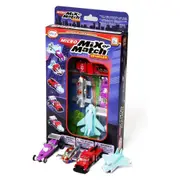 Popular Playthings Micro Mix or Match Set 3 Play Car/Truck Vehicles Toy Kids 3y+