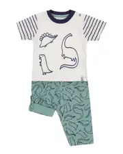Lilly and Sid 2pc Dino Roll Leg Set