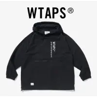 在飛比找蝦皮購物優惠-WTAPSⓇ EX44 BOUT / JACKET/COTT