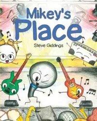 在飛比找博客來優惠-Mikey’s Place