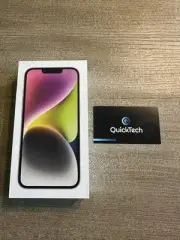 iPhone 14 128GB (Verizon) - Starlight - SEALED