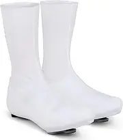 [GripGrab] Unisex's 2nd Generation RaceAero TT Raceday Lycra Shoe Cover 2 Lightweight Aerodynamic Road Cycling Performance Overshoe Bike Aero